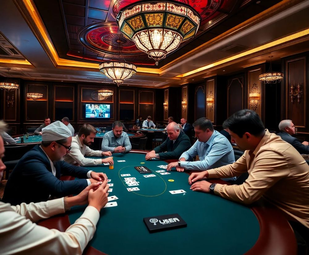 HHpoker加入俱乐部